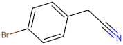 4-Bromophenylacetonitrile
