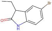 5-Bromo-3-ethyl-2-oxindole