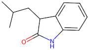3-Isobutyl-2-oxindole