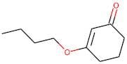 3-Butoxycyclohex-2-en-1-one