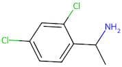 1-(2,4-Dichlorophenyl)ethylamine