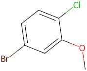 5-Bromo-2-chloroanisole