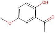 2'-Hydroxy-5'-methoxyacetophenone