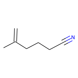 5-Methylhex-5-enenitrile 97%