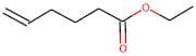 Ethyl hex-5-enoate 97%