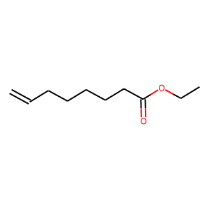 Ethyl oct-7-enoate