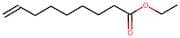 Ethyl non-8-enoate 97%