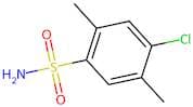 4-Chloro-2,5-dimethylbenzenesulphonamide