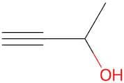 But-3-yn-2-ol