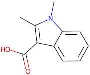 1,2-Dimethyl-1H-indole-3-carboxylic acid