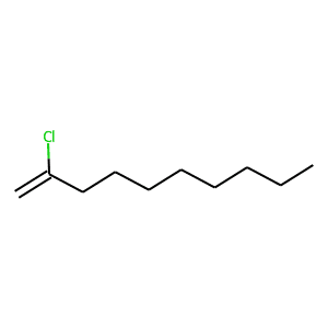 2-Chlorodec-1-ene