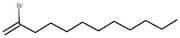2-Bromododec-1-ene