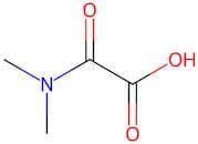 N,N-Dimethyloxamic acid
