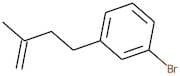 3-(3-Methylbut-3-en-1-yl)bromobenzene