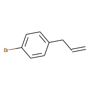 1-Allyl-4-bromobenzene