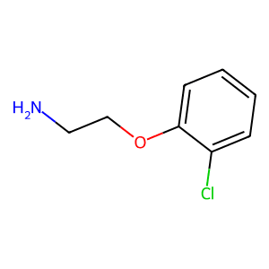 2-(2-Chlorophenoxy)ethylamine