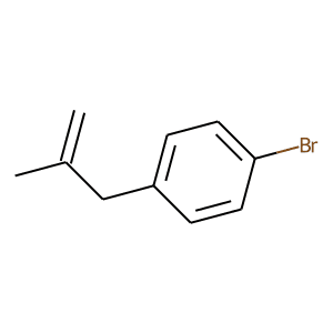 4-(2-Methylprop-2-en-1-yl)bromobenzene