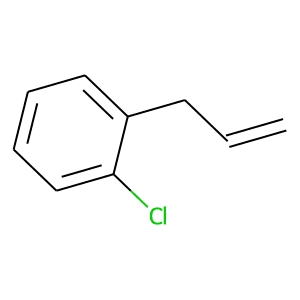 1-Allyl-2-chlorobenzene