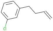 1-(But-3-en-1-yl)-3-chlorobenzene