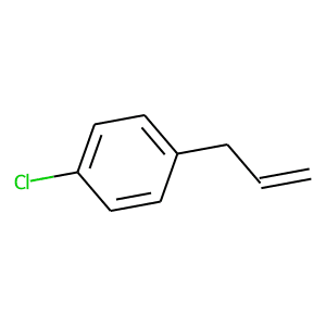 1-Allyl-4-chlorobenzene