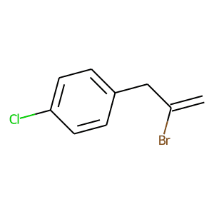 4-(2-Bromoallyl)chlorobenzene