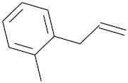 2-Allyltoluene