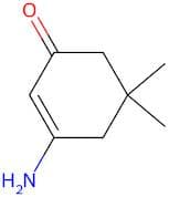 3-Amino-5,5-dimethylcyclohex-2-en-1-one