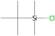 tert-Butyldimethylsilyl chloride
