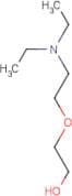 2-[2-(Diethylamino)ethoxy]ethanol