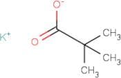 Potassium trimethylacetate