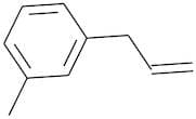 3-(Allyl)toluene