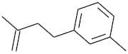 3-(3-Methylbut-3-en-1-yl)toluene