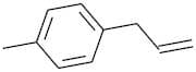 4-Allyltoluene