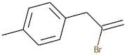 4-(2-Bromoallyl)toluene