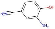 3-Amino-4-hydroxybenzonitrile