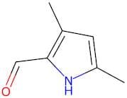 3,5-Dimethyl-1H-pyrrole-2-carboxaldehyde