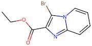 Ethyl 3-bromoimidazo[1,2-a]pyridine-2-carboxylate