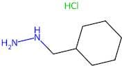 (Cyclohexylmethyl)hydrazine hydrochloride