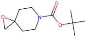 1-Oxa-6-azaspiro[2.5]octane, N-BOC protected
