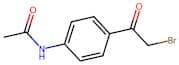 4-Acetamidophenacyl bromide