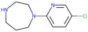 1-(5-Chloropyridin-2-yl)homopiperazine