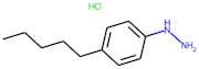 4-n-Pentylphenylhydrazine hydrochloride