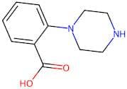 2-(Piperazin-1-yl)benzoic acid