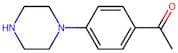 4'-(Piperazin-1-yl)acetophenone