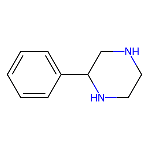 2-Phenylpiperazine