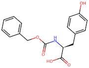 L-Tyrosine, N-CBZ protected