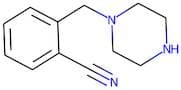 2-[(Piperazin-1-yl)methyl]benzonitrile