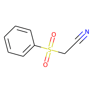 (Phenylsulphonyl)acetonitrile