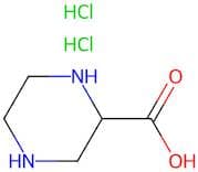 Piperazine-2-carboxylic acid dihydrochloride