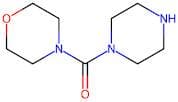 (Morpholin-4-yl)(piperazin-1-yl)methanone